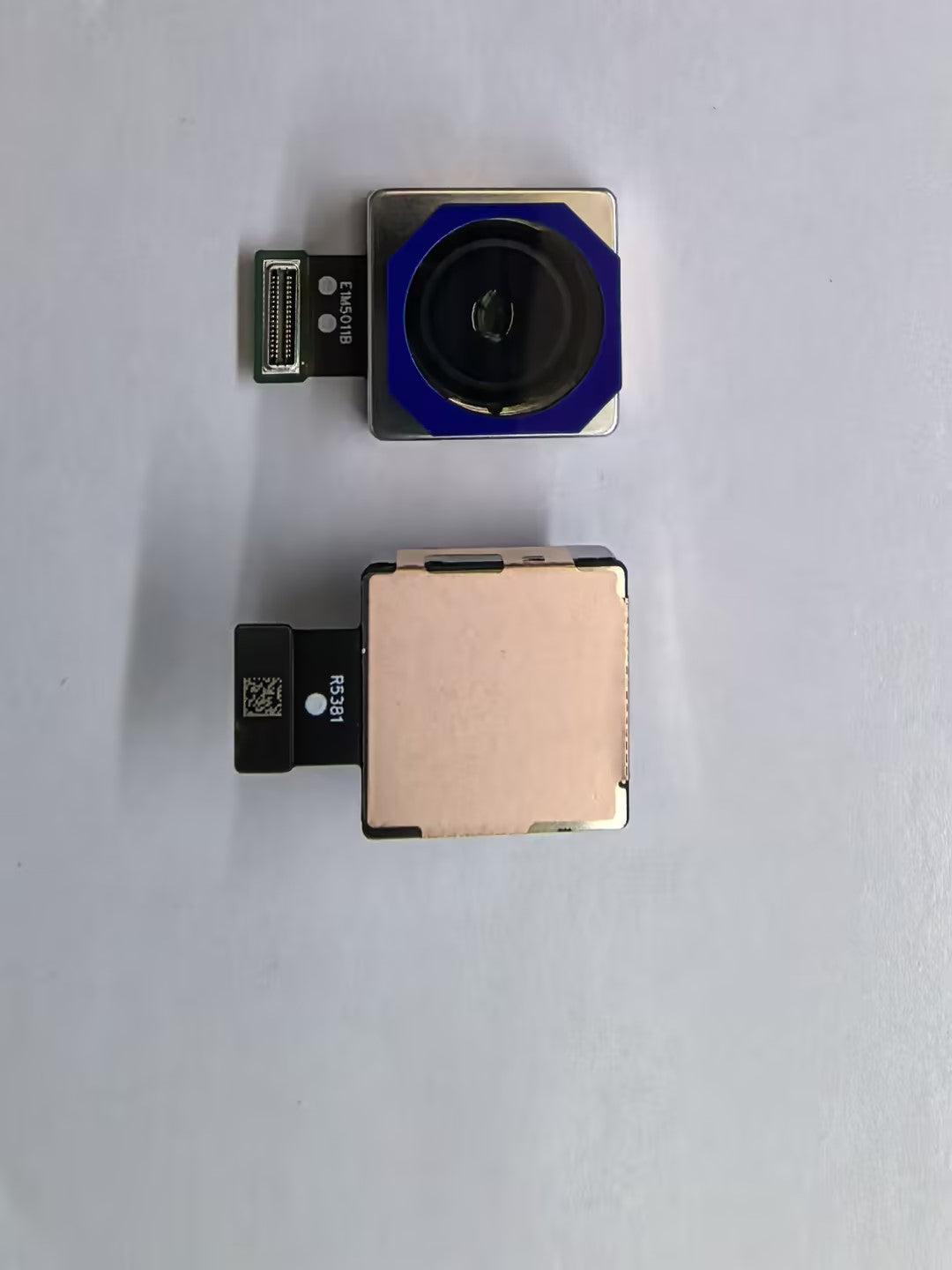 POCO F8 Ultra Rear Main Camera 50M