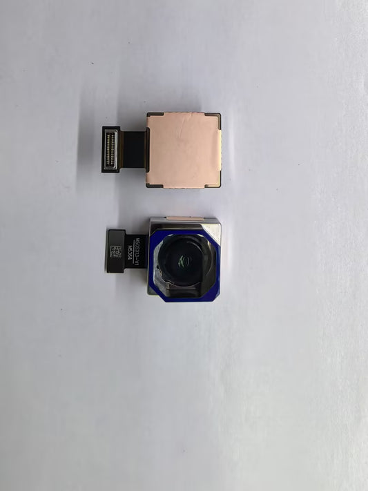 POCO F8 Pro Rear Main Camera 50M