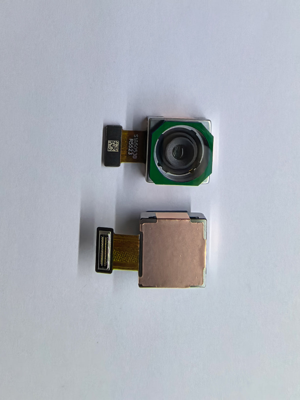 POCO X8 Pro MAX Rear main camera 50M