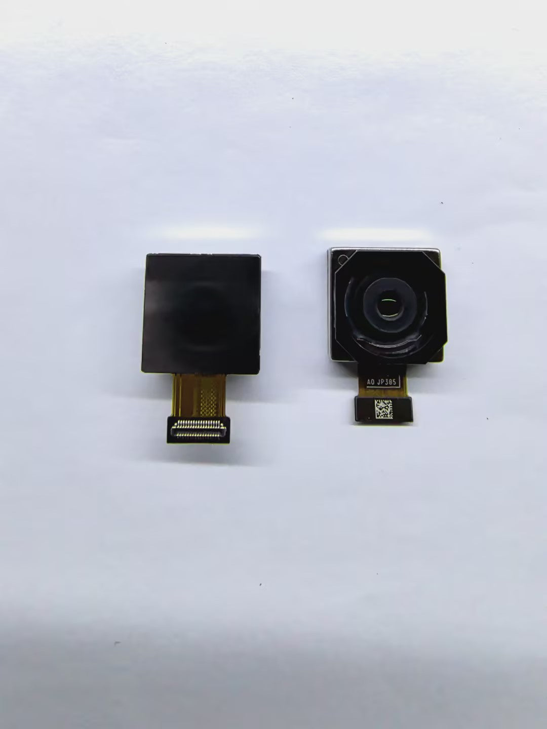 Redmi Note 15 Pro 4G Rear Camera Main 200M
