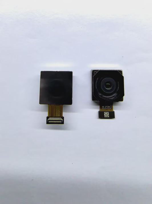 Redmi Note 15 Pro 4G Rear Camera Main 200M
