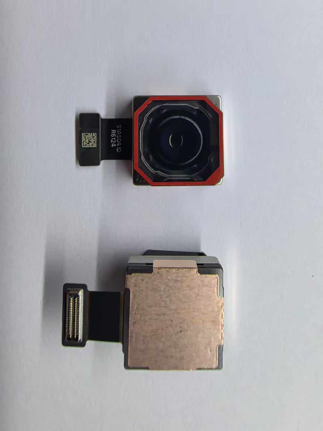 Xiaomi 17T Rear Camera-Wide 50M