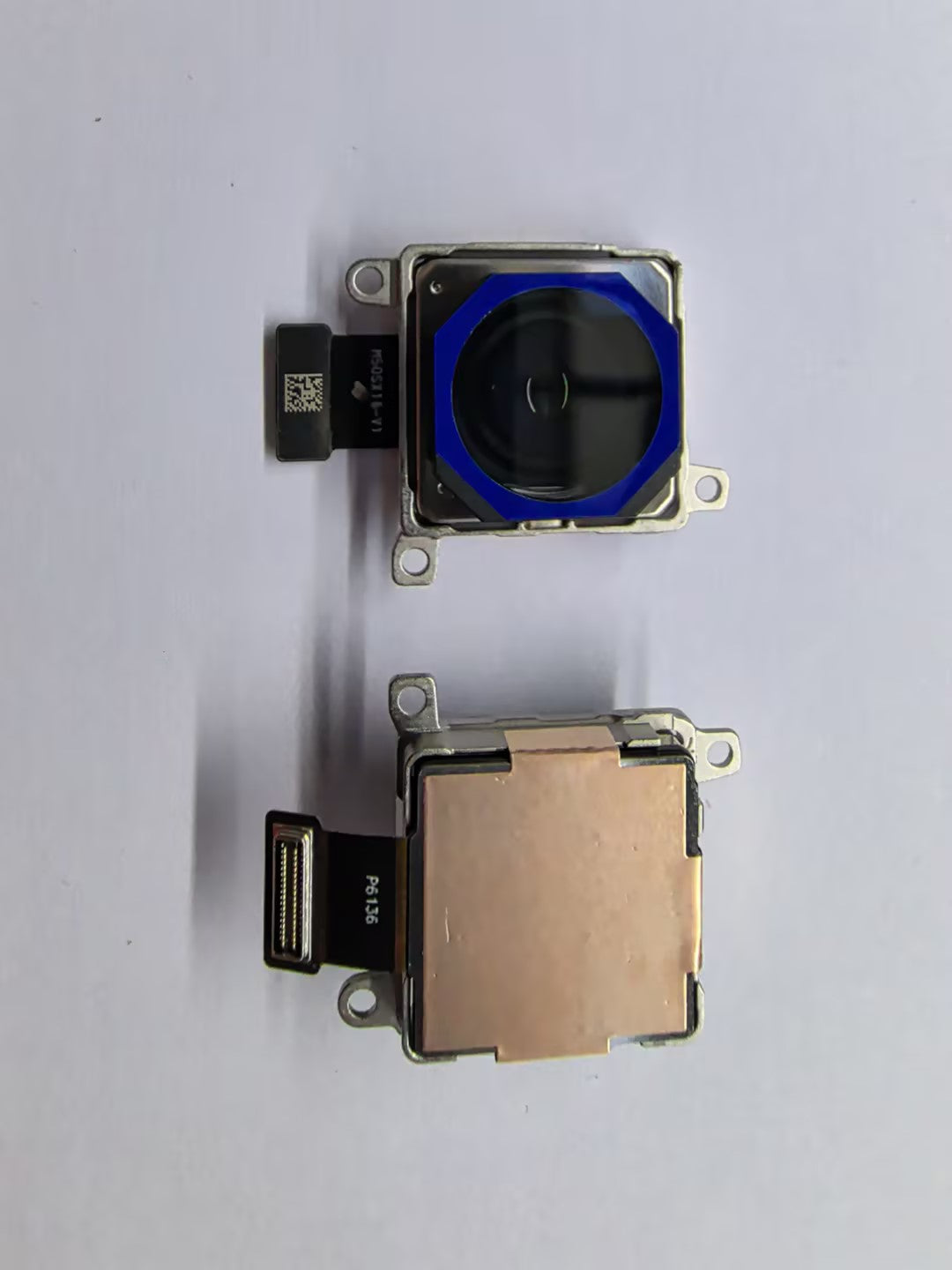 Xiaomi 17T Pro Rear Camera-Wide