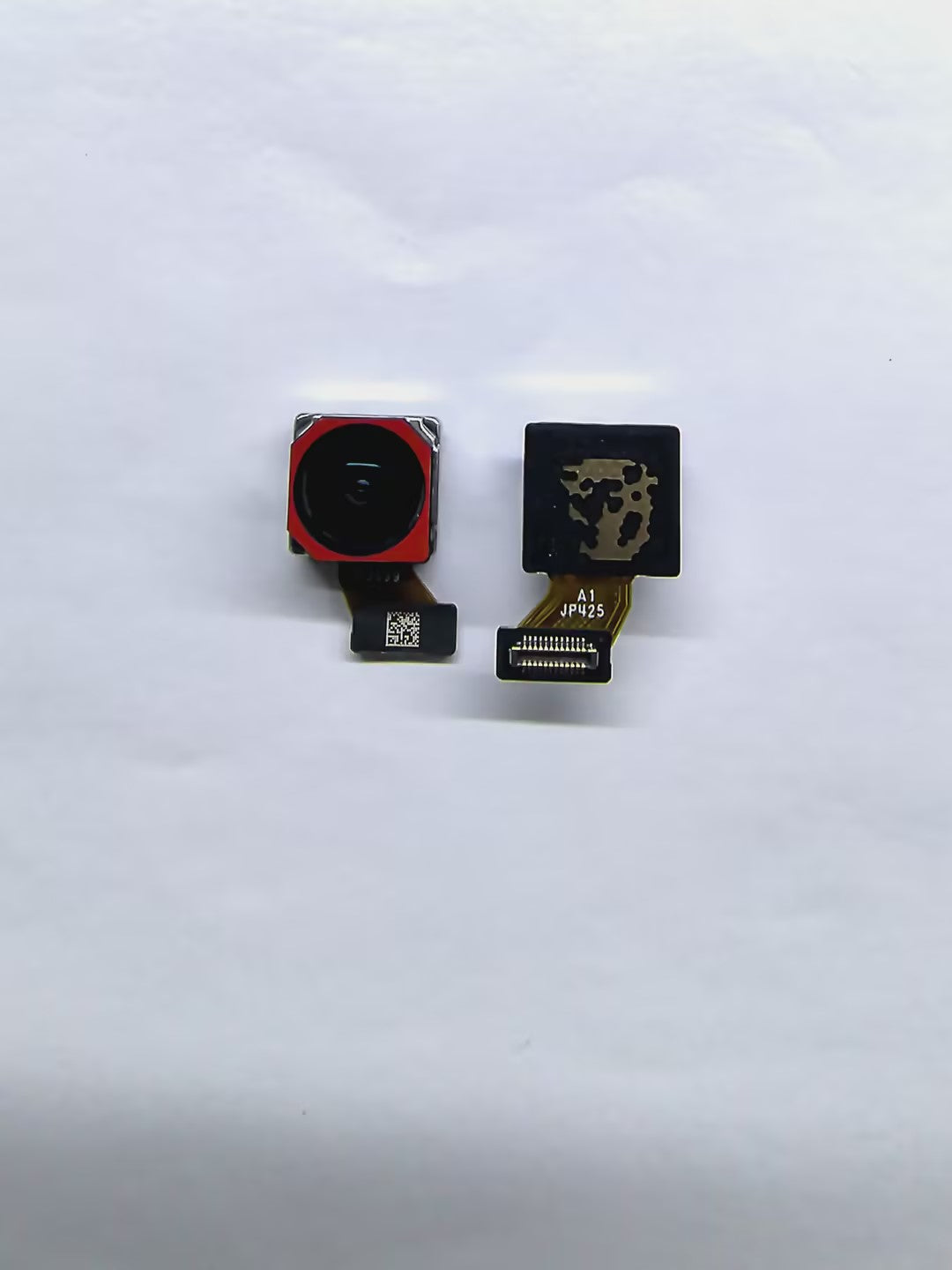 Xiaomi 17 Ultra Rear camera-Ultra wide Angle 50M