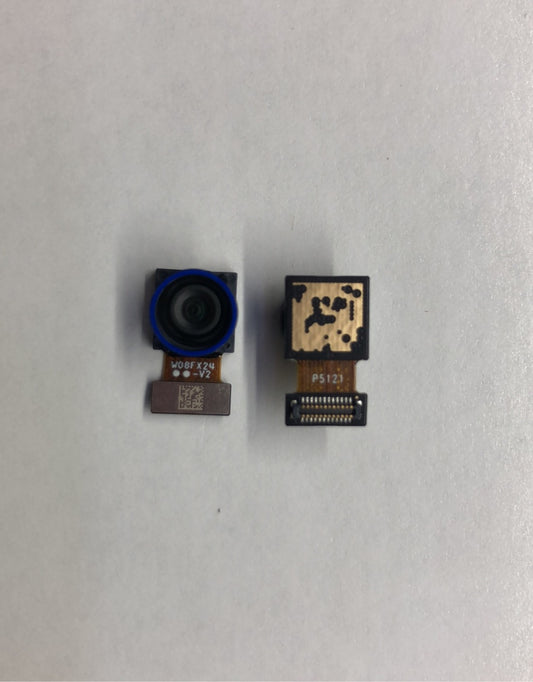 POCO F7 Rear Ultra wide angle Camera 8M