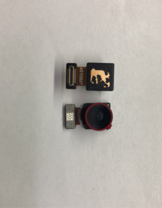 Xiaomi 15T Rear camera-Ultra wide Angle 13M