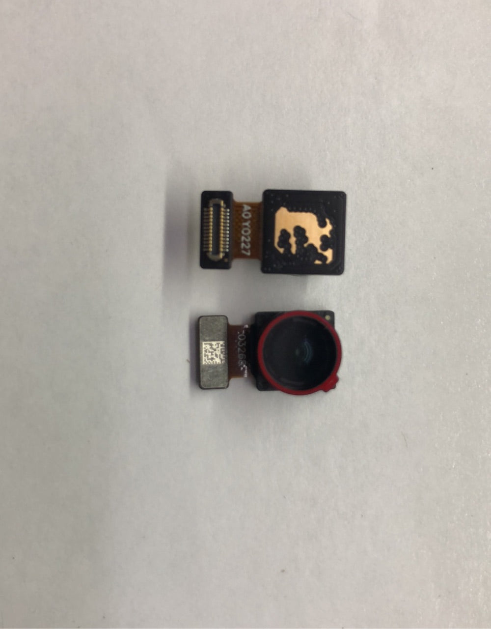 Xiaomi 15T Pro Rear camera-Ultra wide Angle 13M