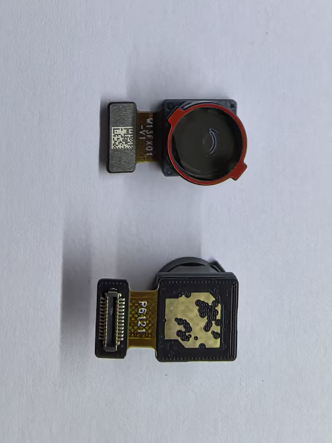Xiaomi 17T Pro Rear Camera-Ultra Wide Angle