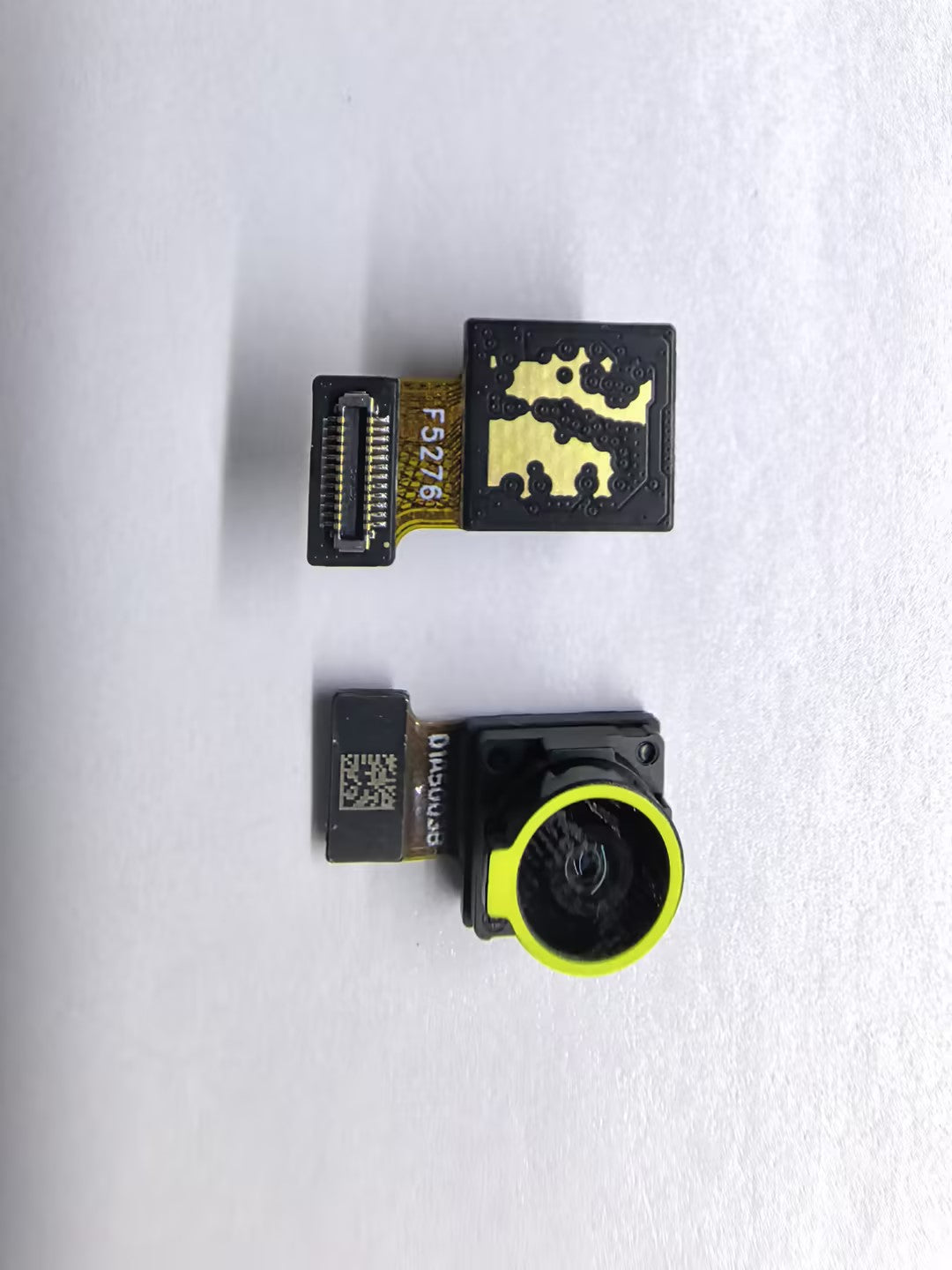 Xiaomi 17 Rear camera-Ultra wide Angle 50M