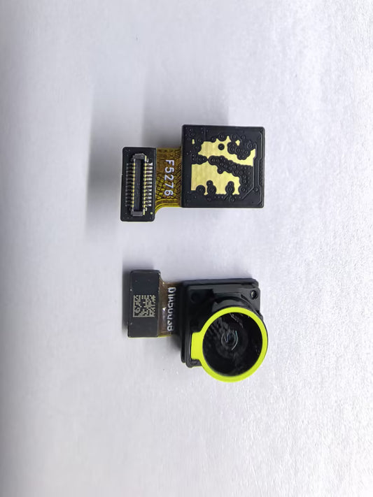Xiaomi 17 Rear camera-Ultra wide Angle 50M