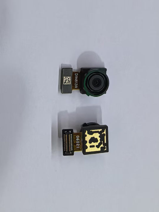 POCO X8 Pro MAX Rear camera-Ultra wide Angle 8M
