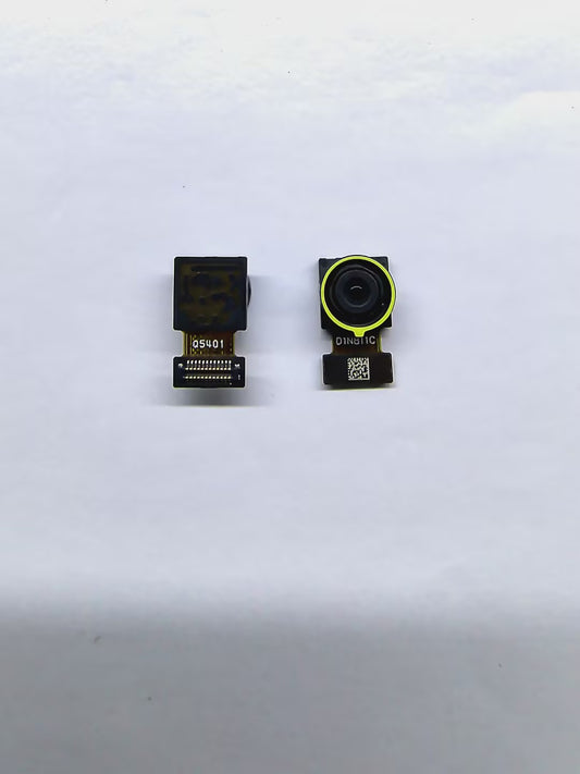 Redmi Note 15 Pro 4G Rear Camera Ultra Wide Angle 8M