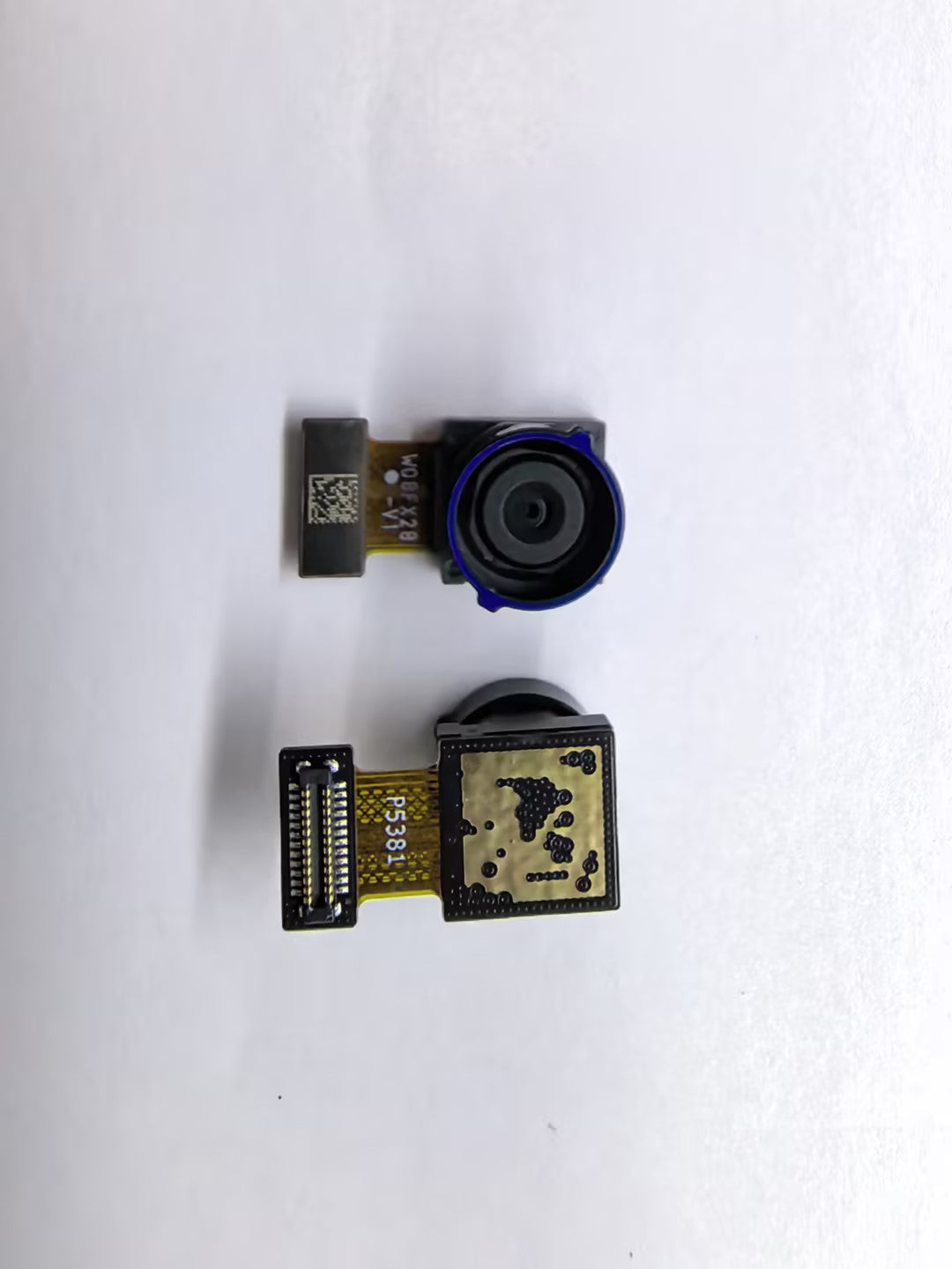 Redmi Note 15 Pro+ 5G Rear camera-Ultra wide Angle 8M