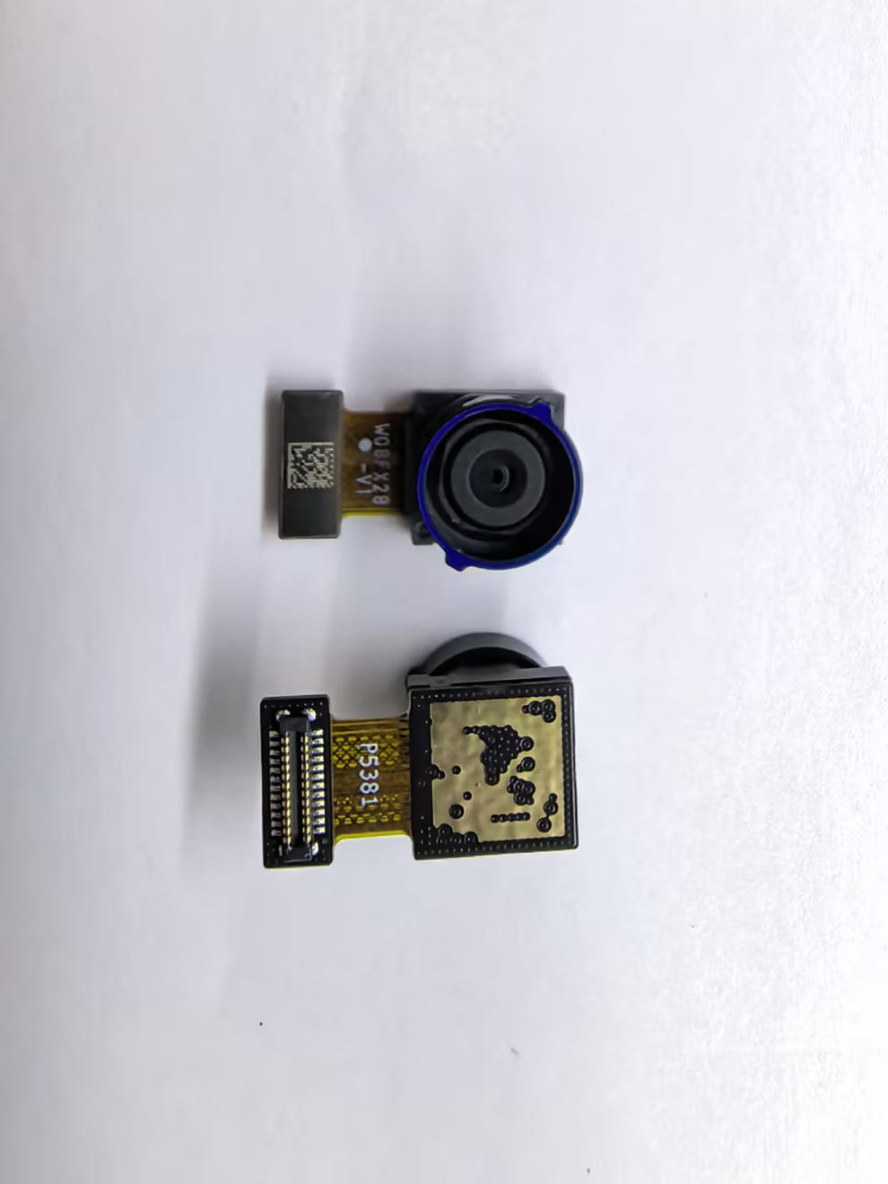 Redmi Note 15 Pro+ 5G Rear Camera-Ultra Wide Angle 8M – Spare-Parts