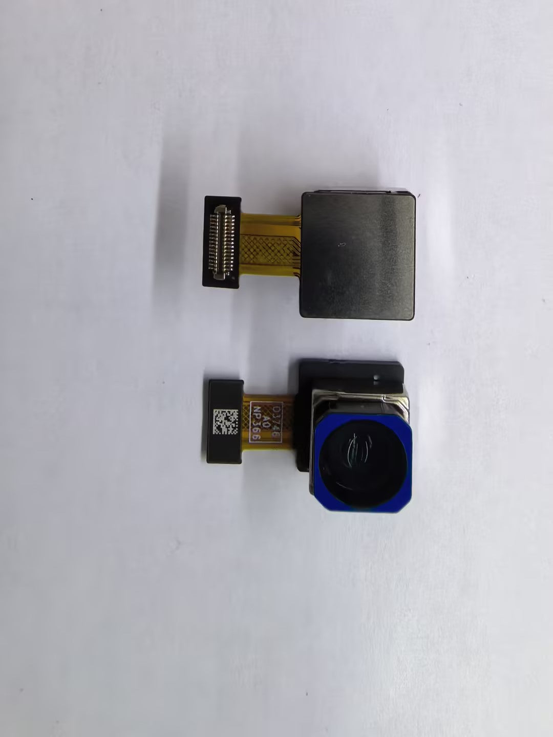 POCO F8 Pro Rear camera-Telephoto 50M