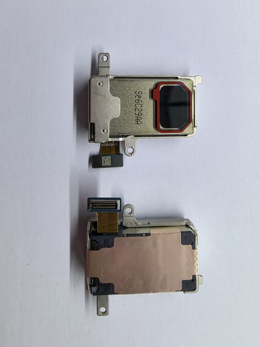 Xiaomi 17T Pro Rear Camera-Telephoto