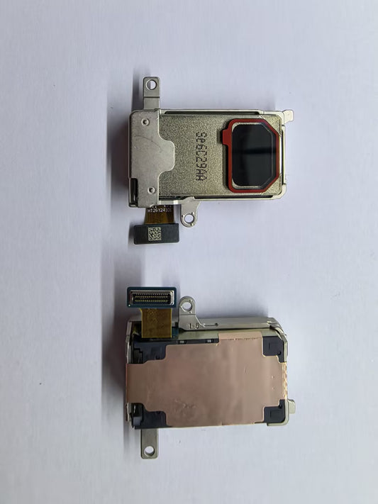 Xiaomi 17T Pro Rear Camera-Telephoto