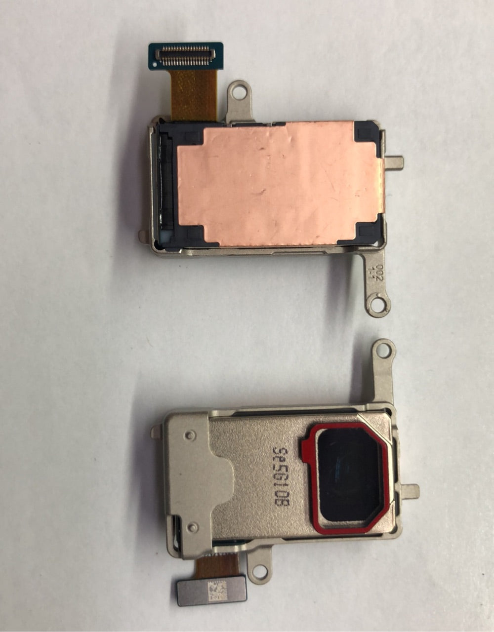 Xiaomi 15T Pro Rear camera-Telephoto 50M