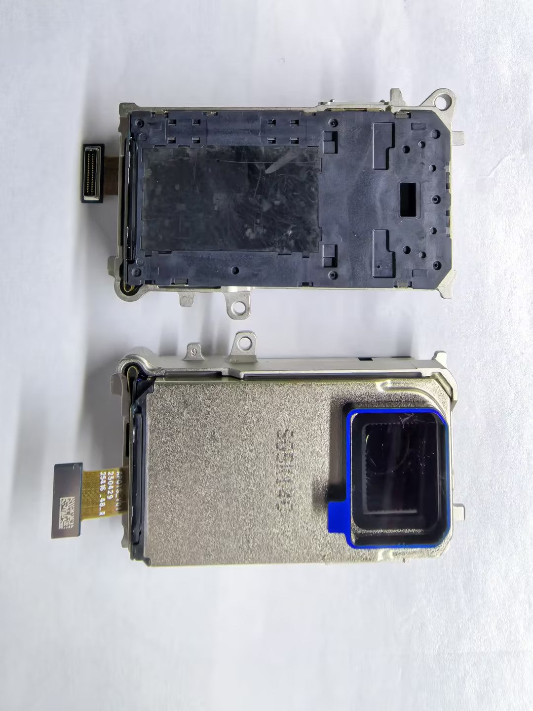 Xiaomi 17 Ultra Rear camera-Telephoto 200M