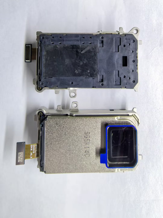 Xiaomi 17 Ultra Rear camera-Telephoto 200M