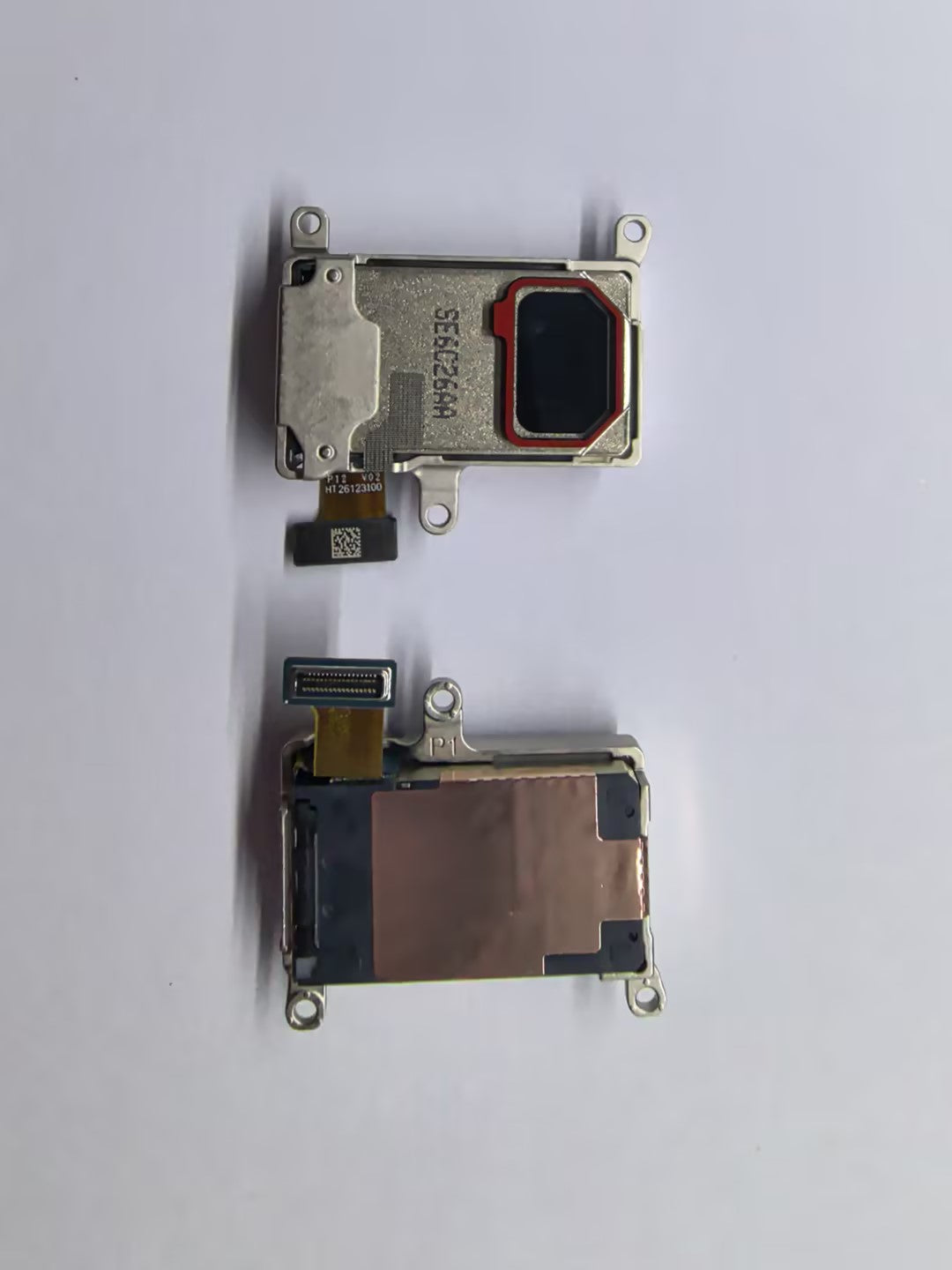 Xiaomi 17T Rear Camera-Telephoto 50M