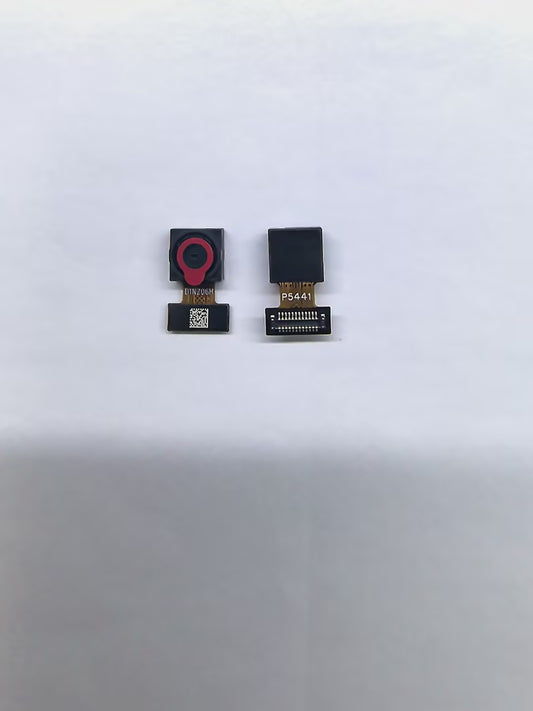 Redmi Note 15 4G Rear Camera-Depth 2M