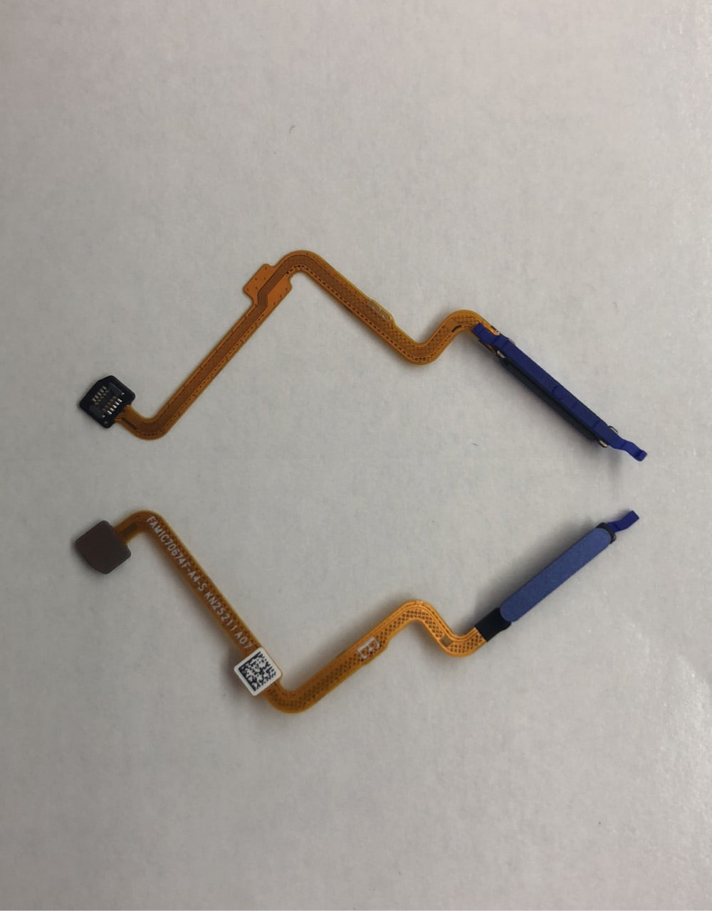 Redmi 15C Fingerprint module