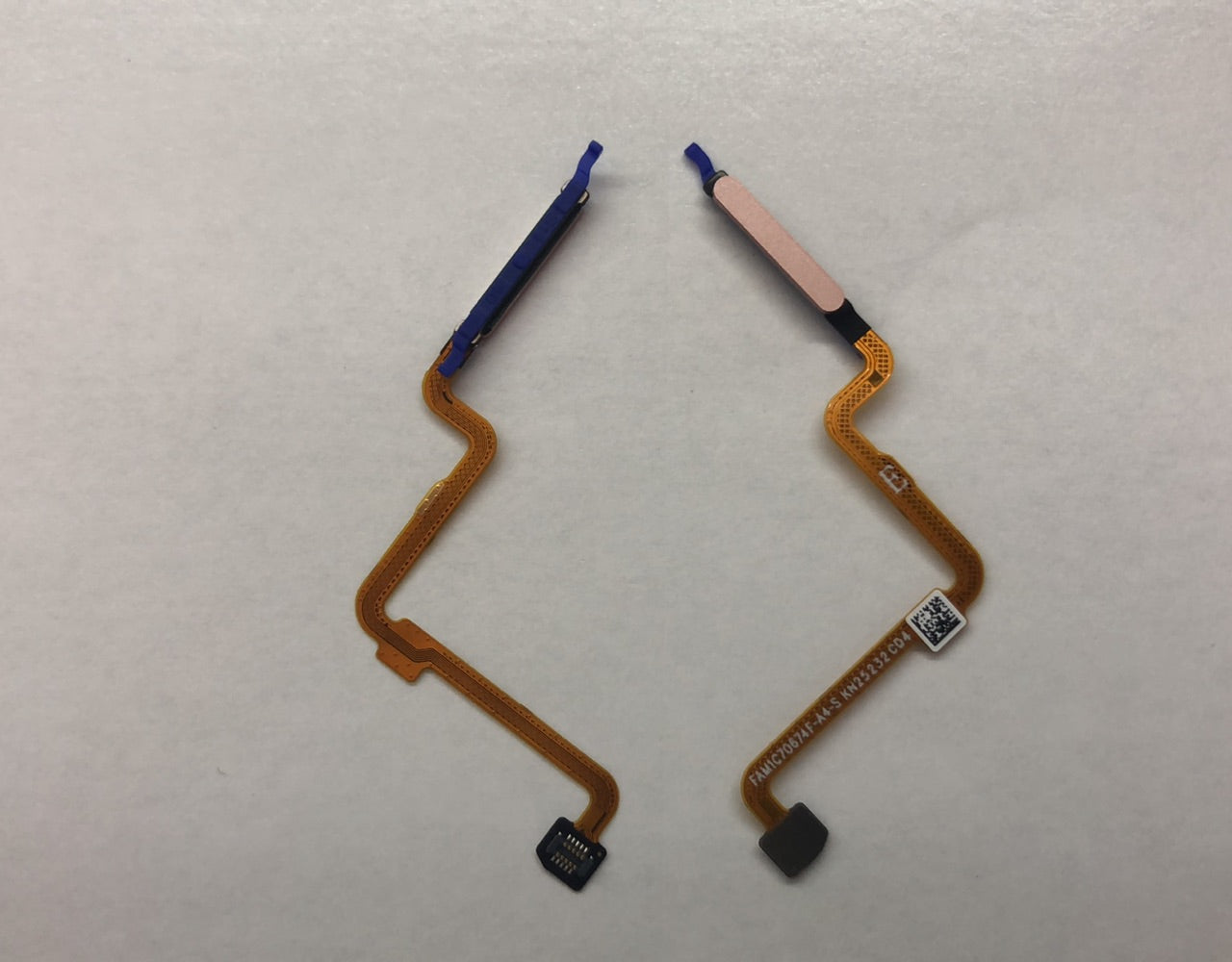 Redmi 15C Fingerprint module