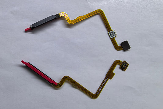 Redmi C81 Pro Fingerprint Module