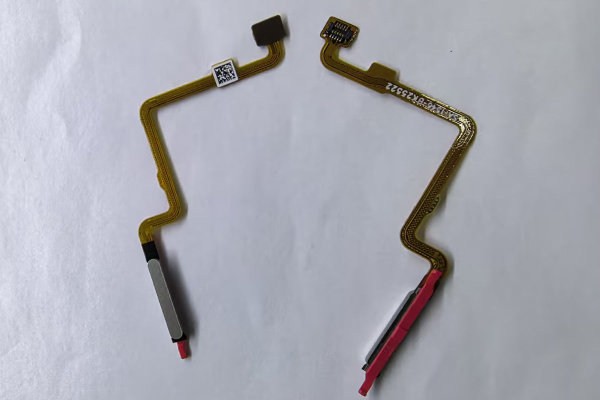 Redmi C81 Pro Fingerprint Module