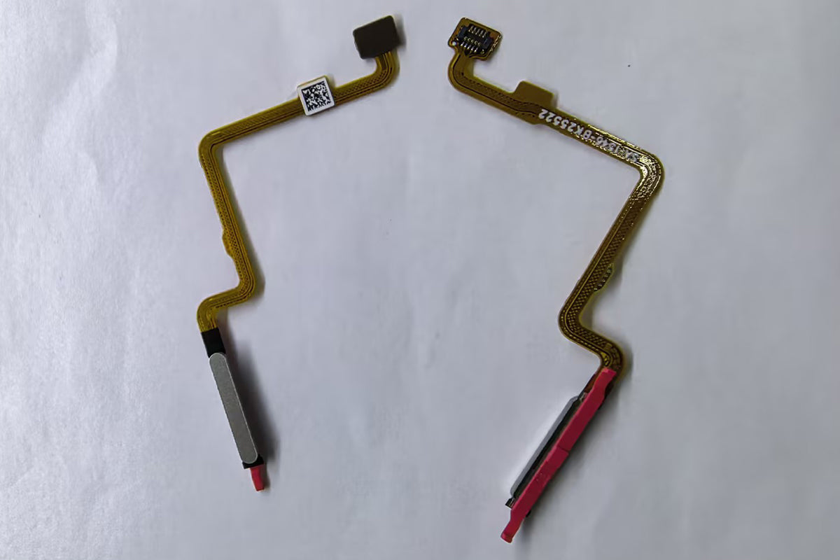 Redmi A7 Pro Fingerprint Module