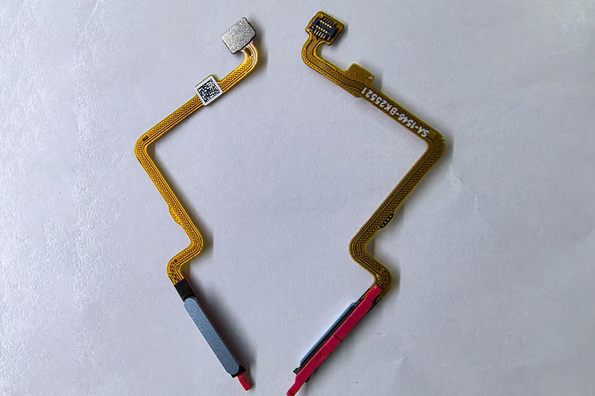 Redmi A7 Pro Fingerprint Module