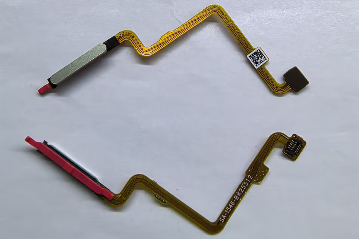 Redmi A7 Pro Fingerprint Module