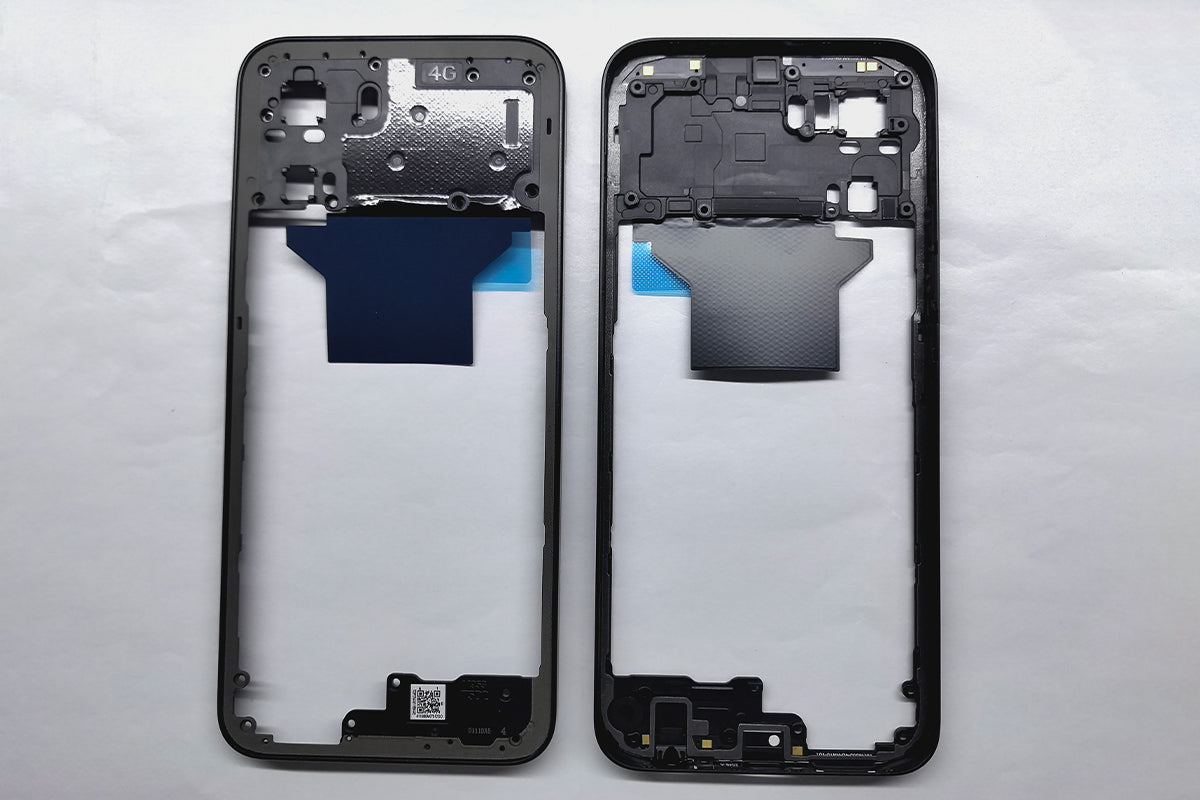 Redmi A7 Pro Middle Frame Assy