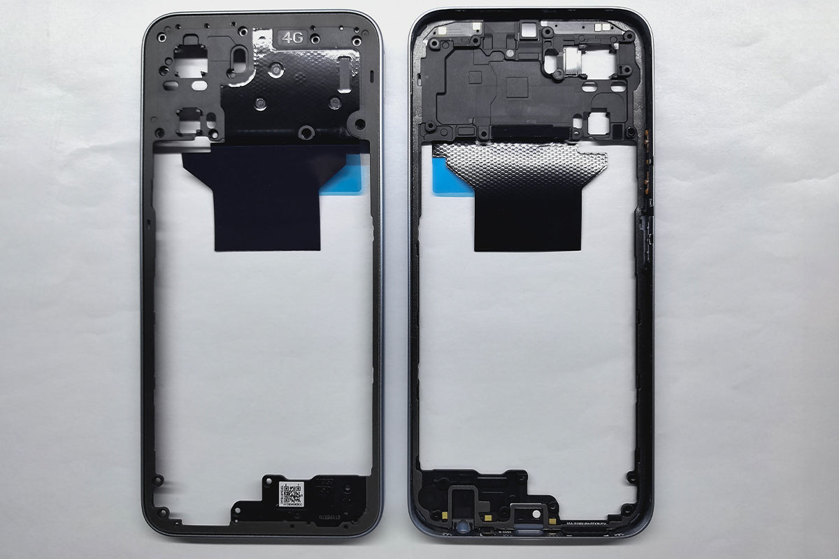 Redmi A7 Pro Middle Frame Assy