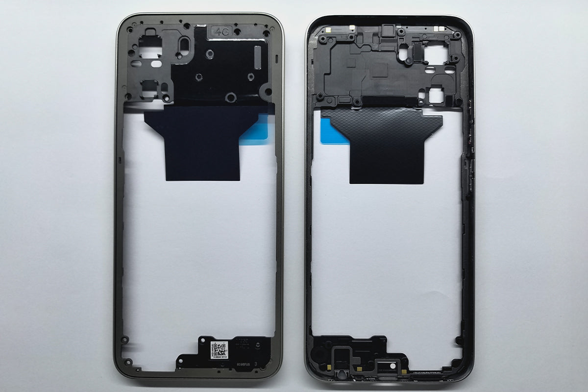 Redmi C81 Pro Middle Frame Assy