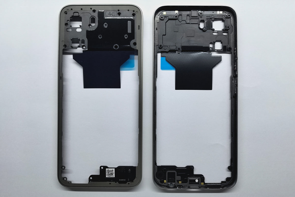 Redmi A7 Pro Middle Frame Assy