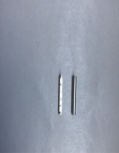POCO X7 VOLUME BUTTON