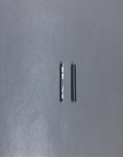 POCO X7 VOLUME BUTTON