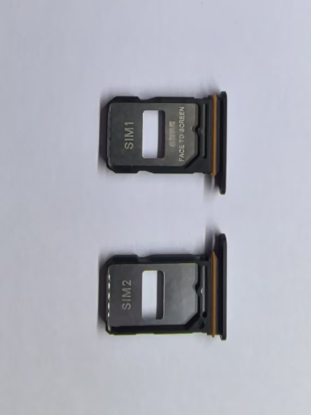 Xiaomi 17T Pro SIM Card Tray