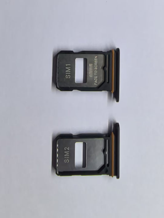 Xiaomi 17T Pro SIM Card Tray