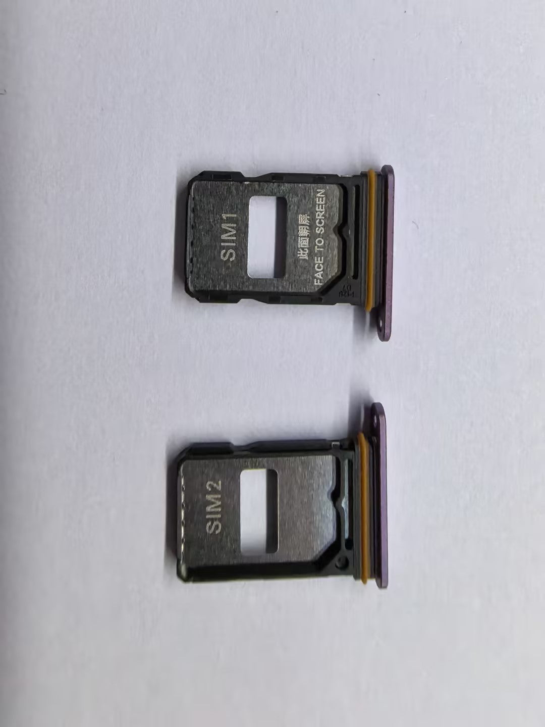 Xiaomi 17T Pro SIM Card Tray