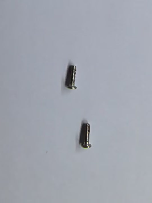 Xiaomi 17T Pro Screw-M1.4xD2.5xL4.8