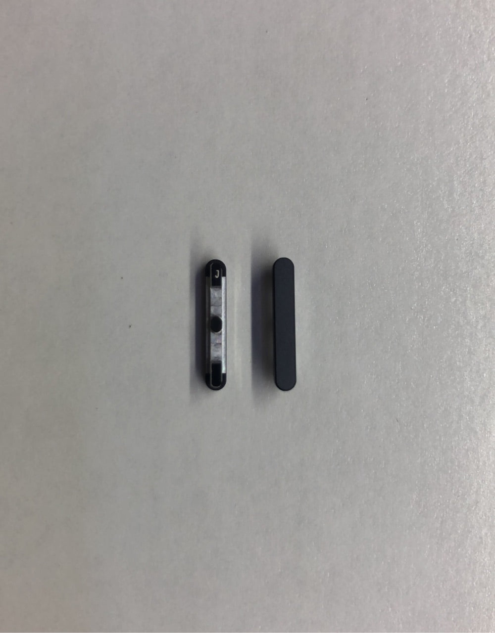 POCO PAD X1 Power Key