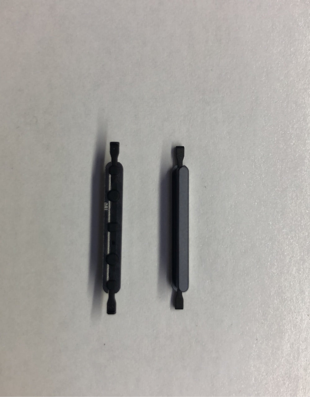 POCO PAD X1 Volume Key