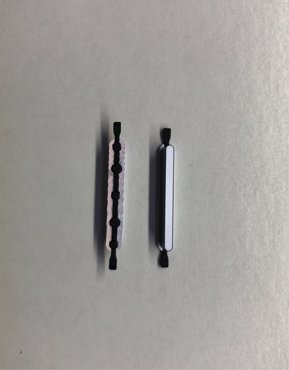 POCO PAD X1 Volume Key