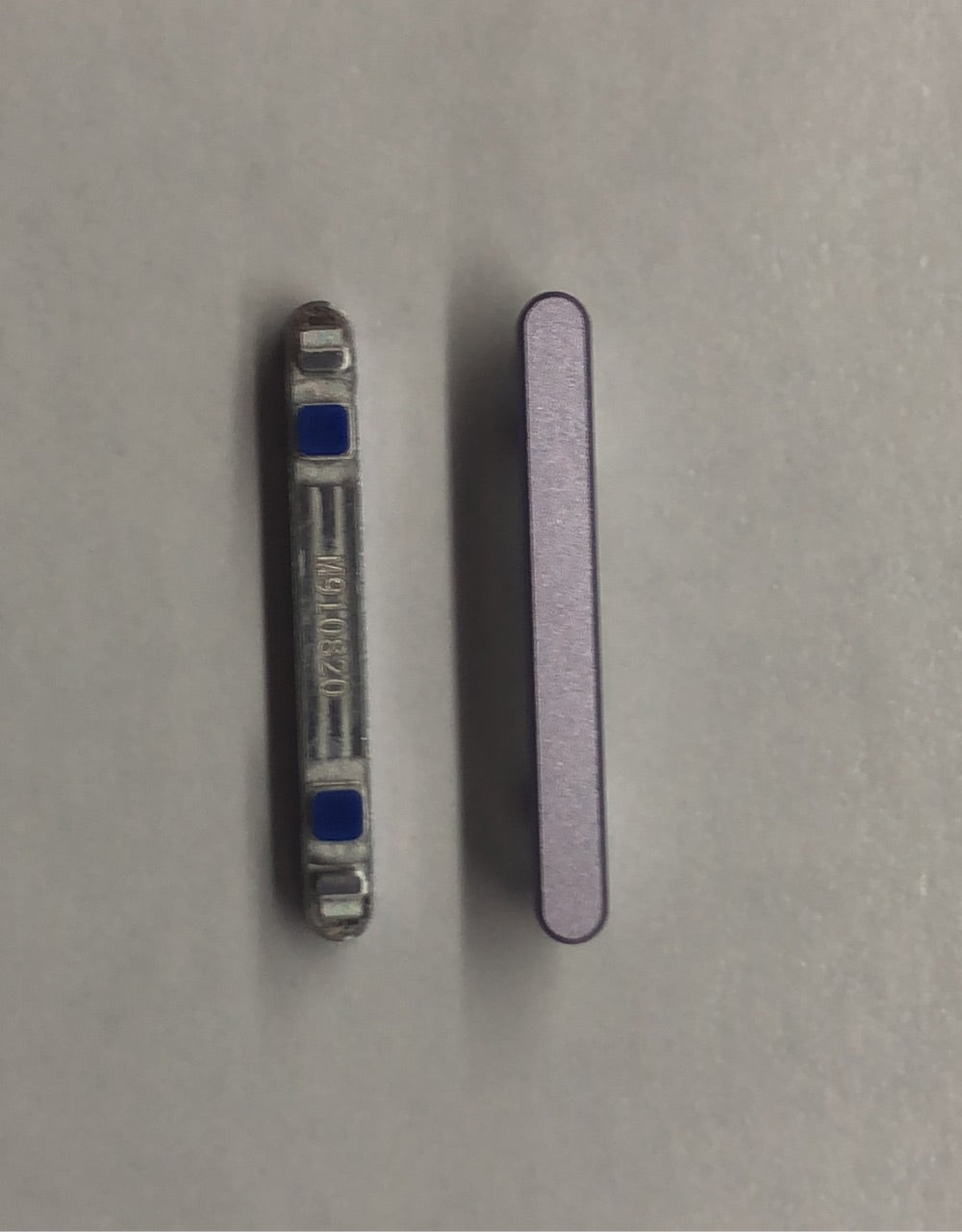 Redmi Pad 2 Pro Volume Key