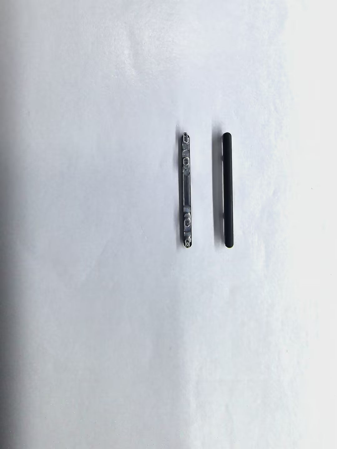 Redmi Note 15 4G Volume Key