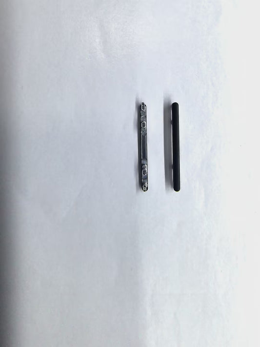 Redmi Note 15 4G Volume Key