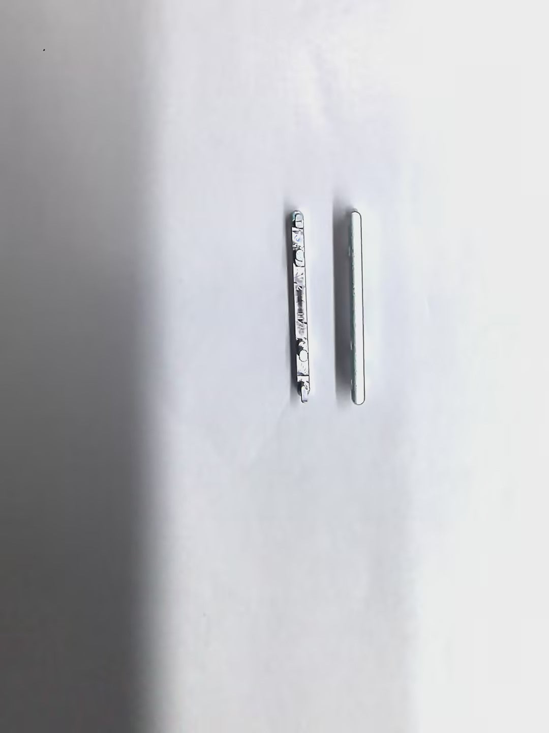 Redmi Note 15 4G Volume Key